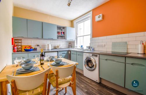 Weymouth Apartment | Quay View Apartment