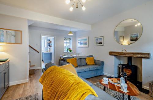 Wells-next-the-Sea House | Quay View Cottage