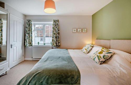 Wells-next-the-Sea House | Quay View Cottage