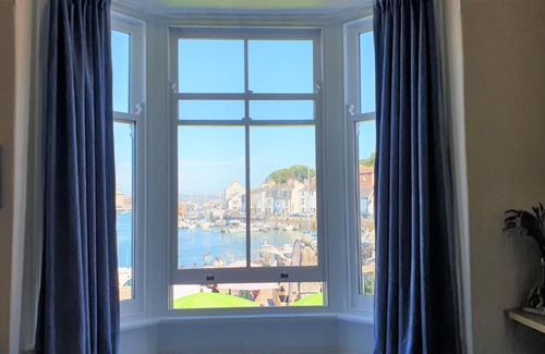 Weymouth Apartment | Quay View