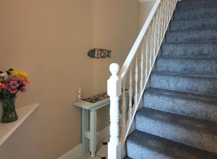 Weymouth Apartment | Quay View
