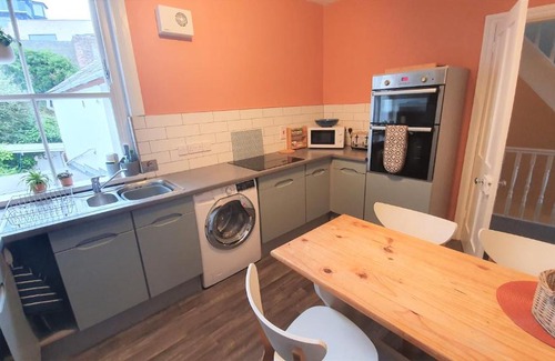 Weymouth Apartment | Quay View