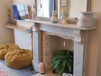 Weymouth Apartment | Quay View