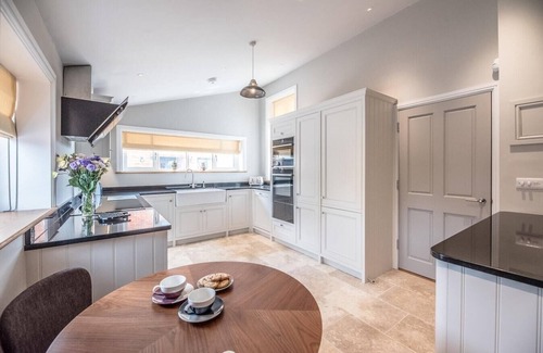 Orford House | Quay View, Orford