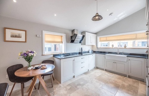 Orford House | Quay View, Orford