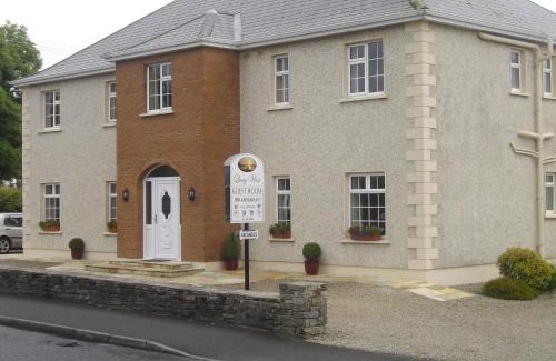 Westport Bed & Breakfast | Quay West Ireland