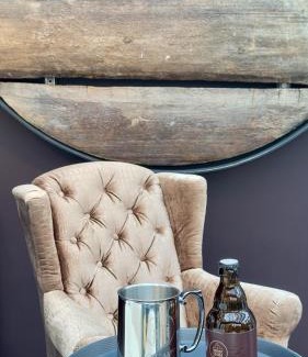 Historical Center Bruges Bed & Breakfast | Quay17