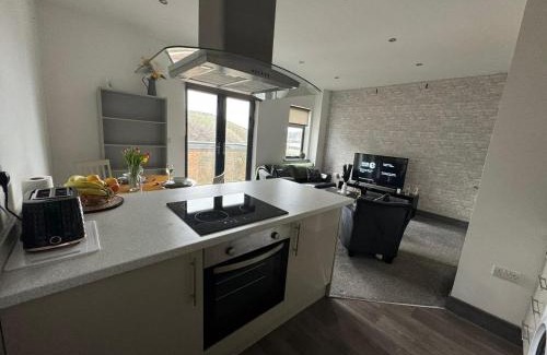 Whitehaven Apartment | Quayside Apartment -2 Bedrooms - Sleeps 4