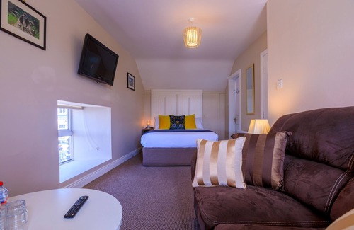 Dingle Bed & Breakfast | Quayside B&B