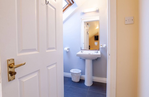 Dingle Bed & Breakfast | Quayside B&B
