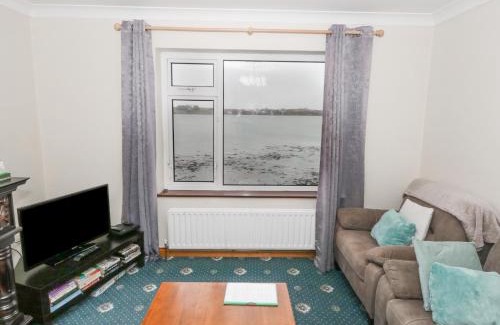 Roundstone House | Quayside House