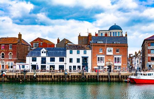 Weymouth Apartment | Quayside Quarters