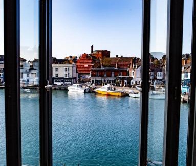 Weymouth Apartment | Quayside Quarters