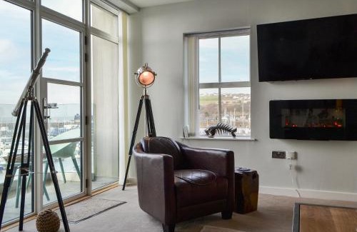 Whitehaven House | Quayside7
