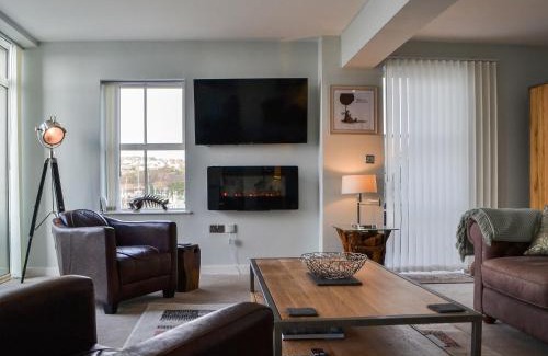 Whitehaven House | Quayside7