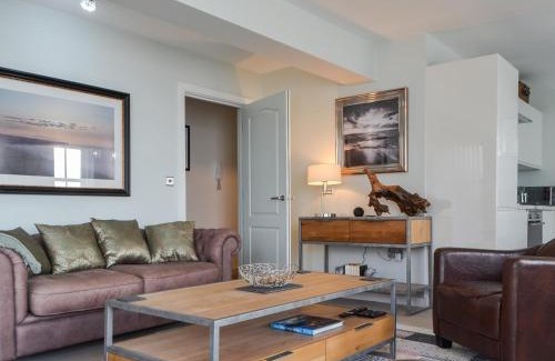 Whitehaven House | Quayside7
