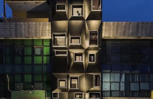 Semarang Apartment | Qub Rooms