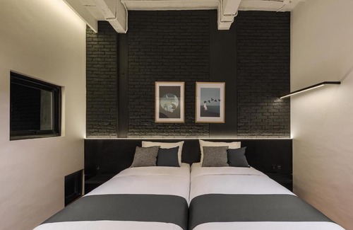 Semarang Apartment | Qub Rooms