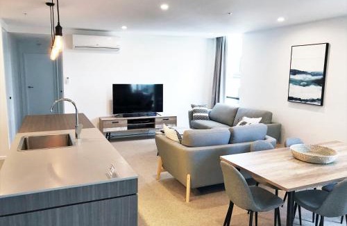 Broadbeach Apartment | Qube Broadbeach