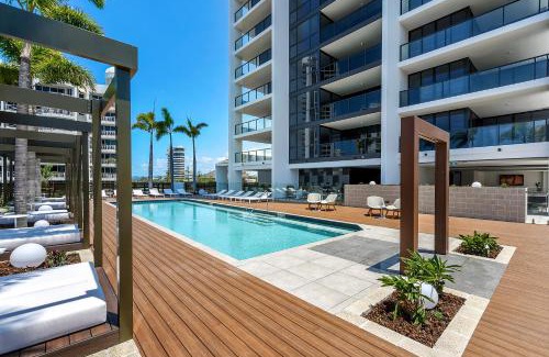 Broadbeach Apartment | Qube Broadbeach