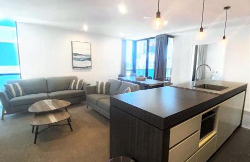 Broadbeach Apartment | Qube Broadbeach