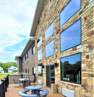Polk City Hotel | Qube Hotel - Polk City