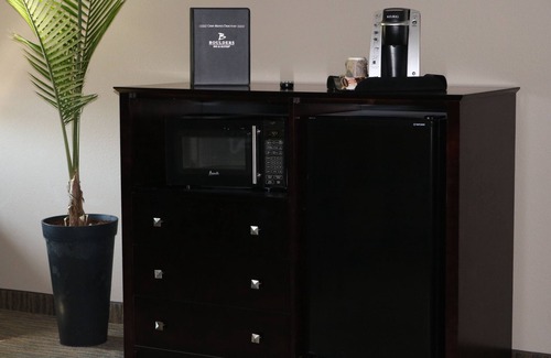 Polk City Hotel | Qube Hotel