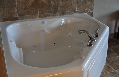 Polk City Hotel | Qube Hotel