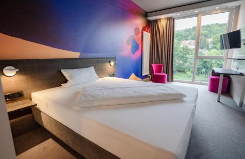 Schwaebisch Hall Hotel | qubixx stadtmittehotel