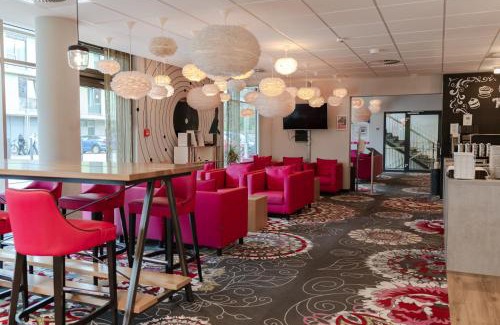 Schwaebisch Hall Hotel | qubixx stadtmittehotel
