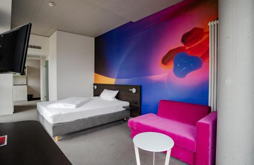 Schwaebisch Hall Hotel | qubixx stadtmittehotel