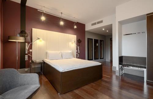 Bydgoszcz Hotel | Qubus Hotel Bydgoszcz
