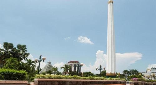 Ampel Hotel | Quds Royal Hotel