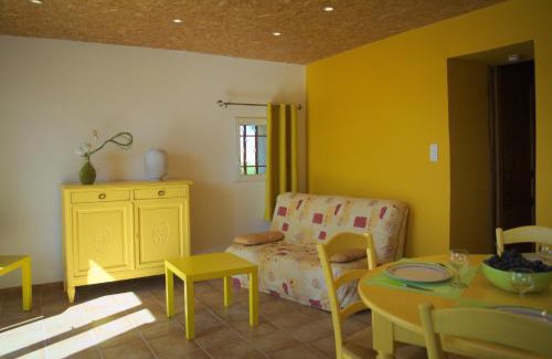 Blauvac House | Que Passion
