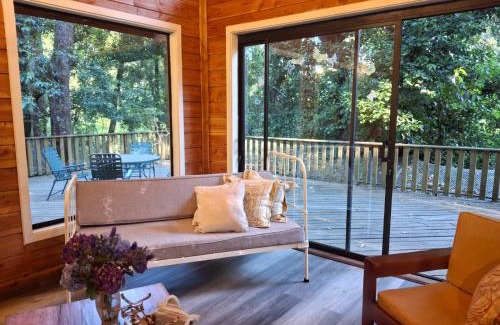 Villarrica House | Quebrada del Chucao