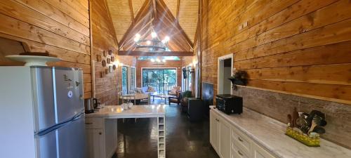 Villarrica House | Quebrada del Chucao