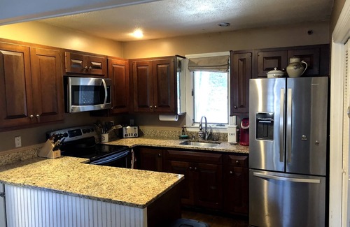West Hartford House | Quechee at its Finest!