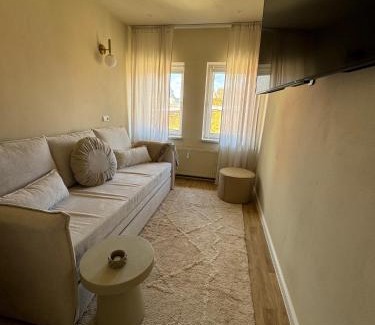 Quedlinburg Apartment | Quedlinburg Marktplatz-Suites