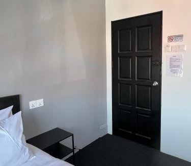 Historic George Town Hotel | Quee Hotel