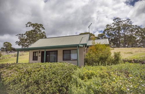 St Helens Cottage | Queechy Motel