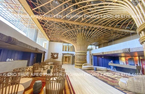 Tuy Hoa Apartment | Queen Căn hộ