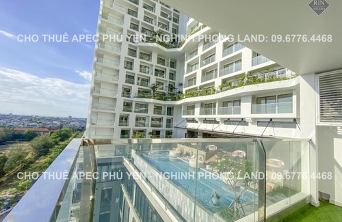 Tuy Hoa Apartment | Queen Căn hộ
