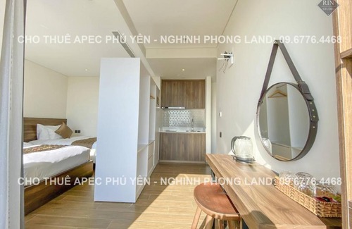 Tuy Hoa Apartment | Queen Căn hộ