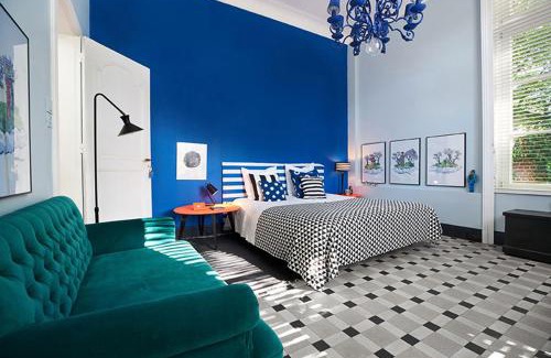 Sart-Babylone Bed & Breakfast | Queen Christine