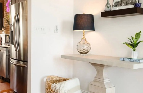 Over-the-Rhine Villa | Queen City Penthouse - OTR