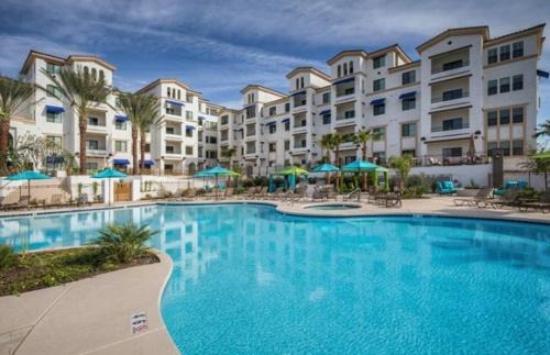 Ocotillo Apartment | Queen Creek #323 condo