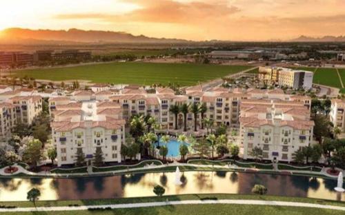 Ocotillo House | Queen Creek #343 Chandler