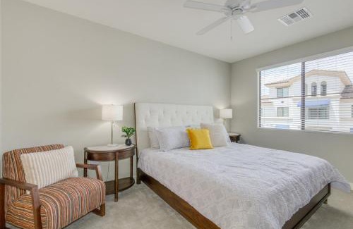 Ocotillo House | Queen Creek #414 Chandler