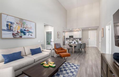 Ocotillo Apartment | Queen Creek #460 condo