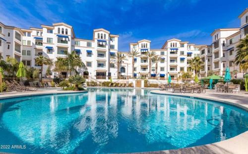 Ocotillo Apartment | Queen Creek #460 condo
